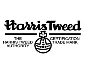 Signorina Grandi Firme, noleggio abiti - Brand abbigliamento Harris Tweed