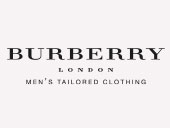 Signorina Grandi Firme, noleggio abiti - Brand abbigliamento Burberry