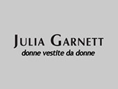 Signorina Grandi Firme, noleggio abiti - Brand abbigliamento Julia Garnett