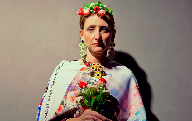 Signorina Grandi Firme, noleggio abiti - Private party